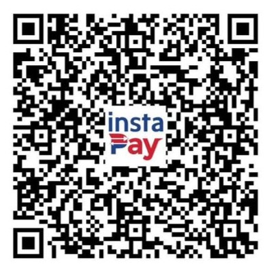 GCash QR code