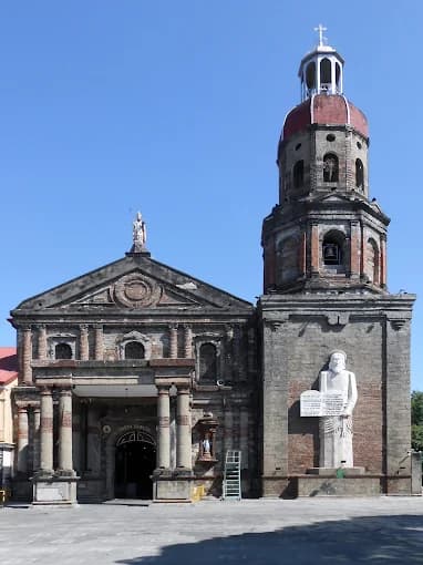 Church St. Augustine Parish Church