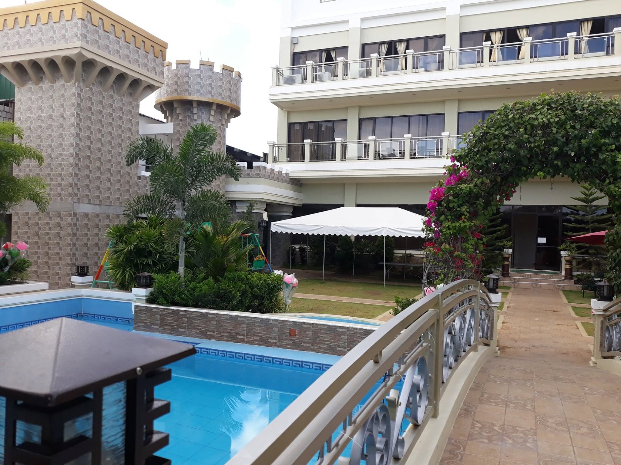  Sheperds Palace, Dalayap, Candaba, Pampanga