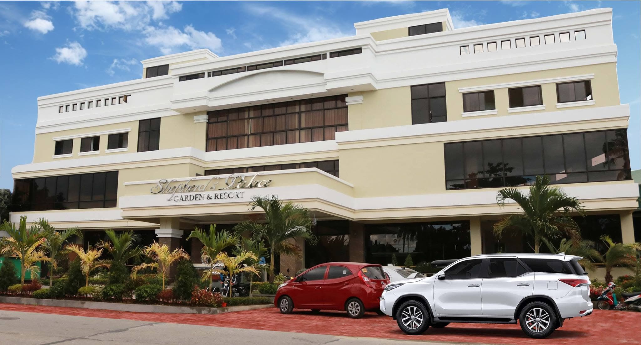  Sheperds Palace, Dalayap, Candaba, Pampanga