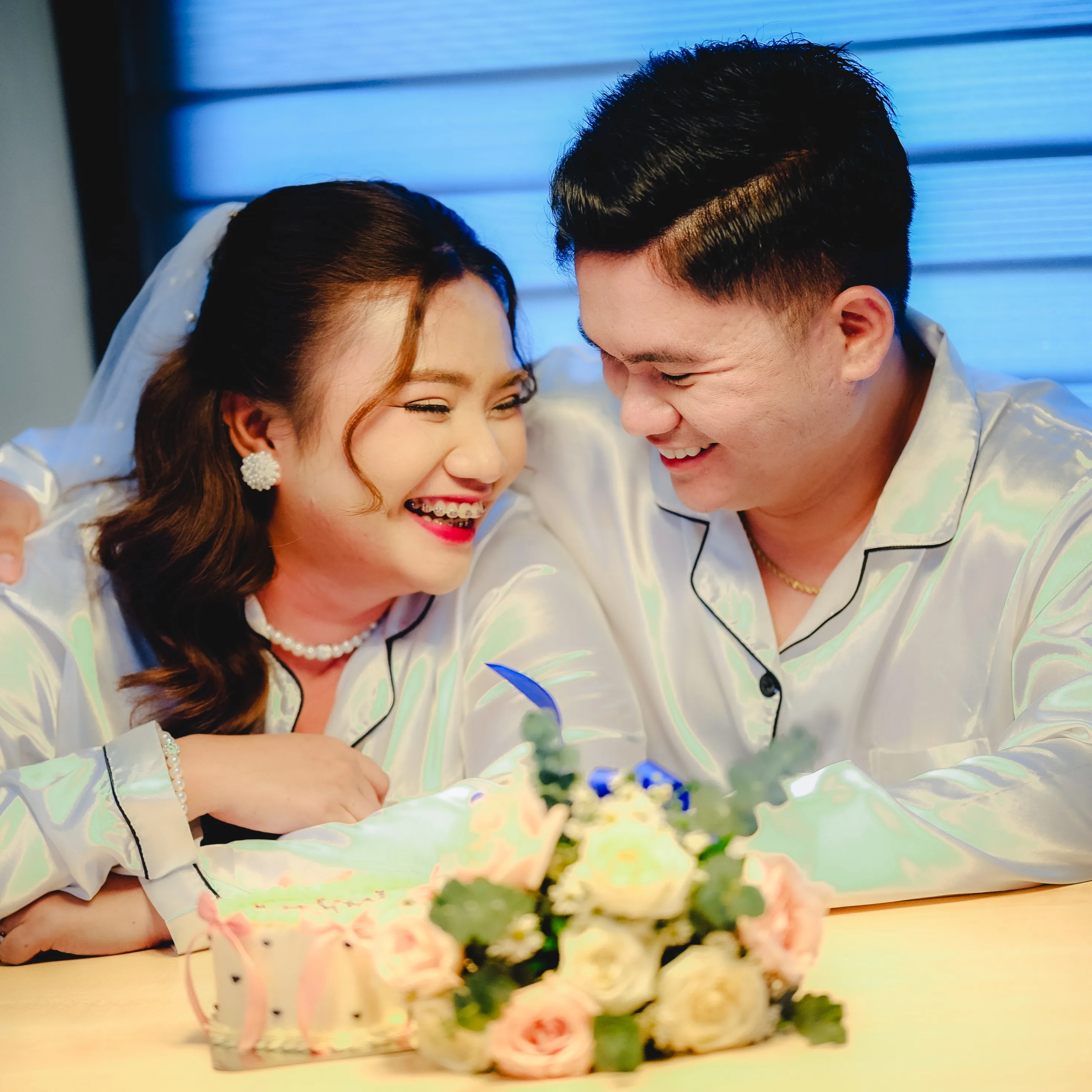 Wedding couple 3