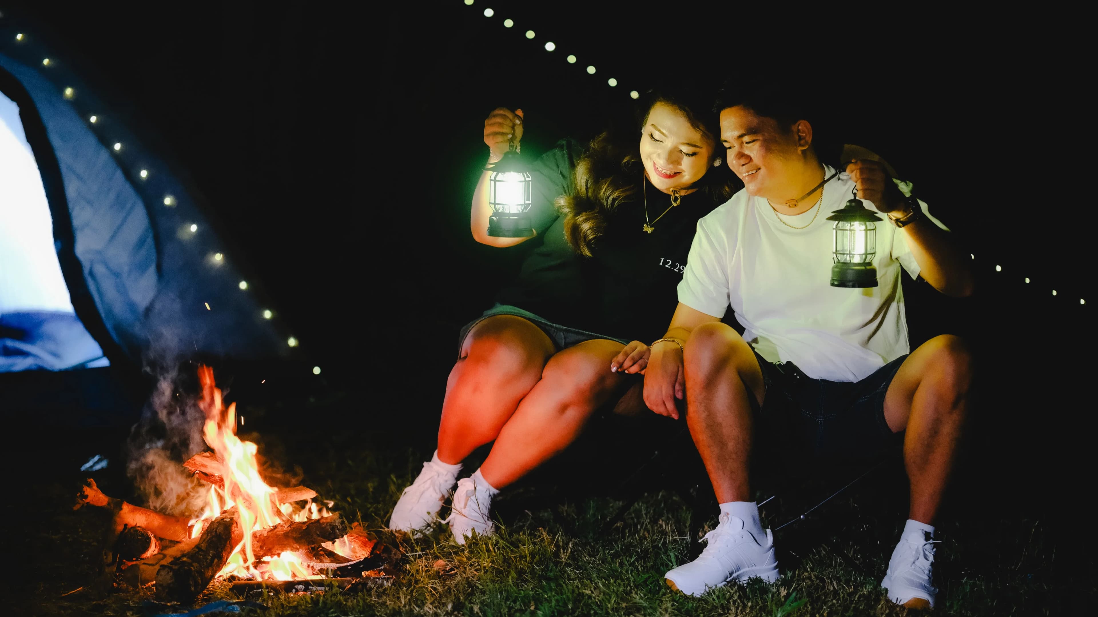 Adelon & Niña — video cover
