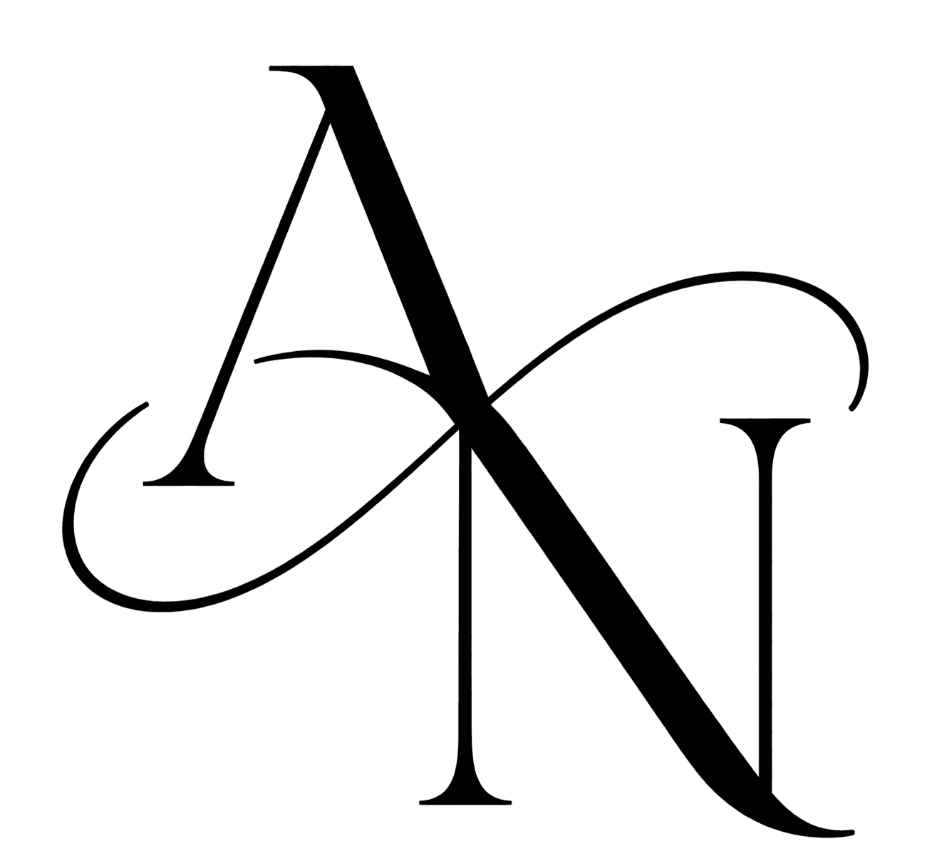 Adelon & Niña Monogram